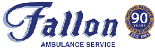 Fallon Ambulance logo