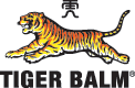 Tiger Balm logo