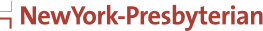 NY Presbyterian logo