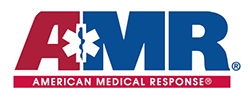 AMR logo